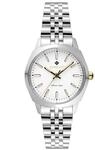 GANT Lauderdale Herrenuhr 32 mm Edelstahl Seiko Quarzwerk