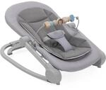 Chicco Wippe Magia 2-in-1: Babywippe und erster Sitz bis 18 kg, Spielb&uuml;gel mit