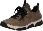 Rieker Damen Low-Top Sneaker 45973, Frauen Halbschuhe | Entdecken Sie den Rieker