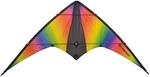 Schildkr&ouml;t&reg; Stuntkite 160, Zweileiner Lenkdrache, ab 12 Jahren, 160 x 80cm, inkl.