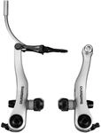 Shimano Kompakt V-Brake BR-R353, Silver, 90 mm
