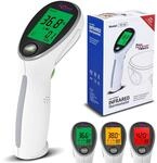 ProMedix PR-960 2 in 1 Fieberthermometer Oberfl&auml;chenthermometer Infrarot Thermometer