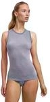 FALKE Damen Baselayer-Shirt Wool-Tech Light W S/l Sh Wolle Funktionsmaterial