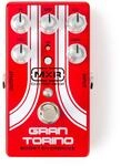 MXR Gran Torino Boost Overdrive guitar effect pedal