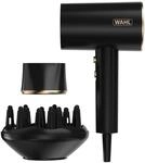 WAHL Ionic Flow Hairdryer, professionelles Trocknen, glattes Haar, leistungsstark,