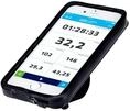 BBB Cycling Unisex's Smartphone Mount Guardian Phone, Black, M 155x75x10mm
