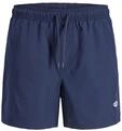 JACK & JONES Regular Fit Badeshorts | Regular Fit, Beachwear, Bei max. 40&deg;C waschen