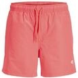 JACK & JONES Regular Fit Badeshorts | Regular Fit, Beachwear, Bei max. 40&deg;C waschen