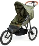 Babytrold - Jogger - Olive