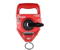 Milwaukee Schlagschnur 30 m Schnurl&auml;nge, 1 St&uuml;ck (1er Pack)