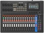 YAMAHA MGX16V Audio- & Video-Mixer mit Touch-LCD, HDMI USB, Schwarz | Professioneller