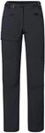VAUDE Women's Croz Pants III, Technische, strapazierf&auml;hige Softshellhose f&uuml;r