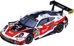 Porsche 911 GT3 R 'Razoon &ndash; More Than Racing, No.1