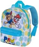Karactermania Paw Patrol Dots-Joy Kindergartenrucksack, Blau, 22 x 27 cm, Kapazit&auml;t