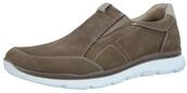 ara Herren BENJO Sneaker, Safari,TALPA, 46 EU