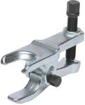 SW-Stahl 12200L Gelenkbolzen Ausdr&uuml;cker verstellbar, 24 x 50 mm