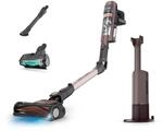 Shark PowerDetect Speed Luxe Collection Clean & Empty Akku-Staubsauger 