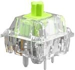 GLORIOUS Raptor Mechanische Tastaturschalter (36x) 5-Pin, Vorgeschmiert