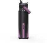 CAMELBAK Thrive Flip Straw VSS Trinkflasche, Lavendar Dawn, 1L