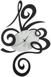 Arti Robin GM Uhr, Schwarz