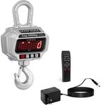 Steinberg Systems - Kranwaage H&auml;ngewaage (3 t / 1 kg, kg/lbs