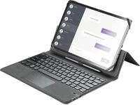 cellularline | Keyboard Case | Universelle Schutzh&uuml;lle f&uuml;r Tablets bis 11" mit