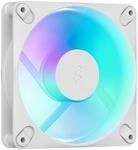 Fractal Design - Dynamic 3 &ndash; 12 Reverse RGB White