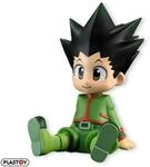 Plastoy Hunter x Hunter Sparb&uuml;chse Gon Freecss - Kunststoff - 16 cm
