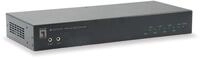 Level One HVE-9214PT Antenne und Signalverst&auml;rker