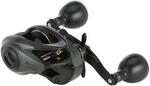 Abu Garcia Beast Low Profile Baitcast-Rolle | S&uuml;&szlig;- und Salzwasser