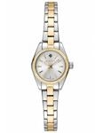 GANT G194002 Fairhaven Damenuhr 22 mm Edelstahl Bicolor Silberfarben Goldfarben...
