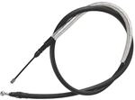 febi bilstein 170920 Handbremsseil, 1 St&uuml;ck