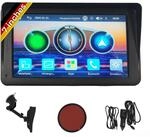 Technaxx Wireless Car Play & Android Auto Display 7" TX-320 mit Bluetooth 5.0,