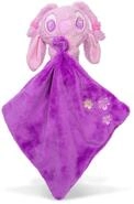 Disney Angel Pl&uuml;sch mit Schmusetuch, aus 100 % recyceltem Material, Schmuse-...