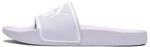 PUMA Leadcat 2.0 H Slide Sandale, Unisex, Lavendel, Nebelwei&szlig;, 5 UK
