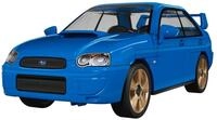 Subaru Impreza WRX