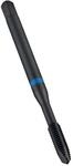 Dormer M Machine Tap Spiral Point, Blue Shark, Pack of 1