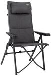 Crespo - Stuhl - AP/740 - Tex-Comfort - Grau