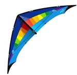 LYBAOHAO Elliot &ndash; Jet Stream Hirsch Volant, Jetstr grainbow/Blue