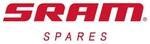 Sram Eagle AXS Fahrradschaltung schwarz 1size