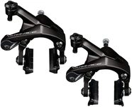 Shimano Dura Ace BR-R9200 Mod. 22 Rennbremse Schwarz 51 mm
