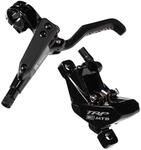 TRP Unisex &ndash; Erwachsene G-Spec E-MTB HD-E842 Scheibenbremse, Schwarz,