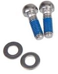 Avid Bremsscheiben 00.5318.005.001, Schwarz, 40mm, 00.5318.005.001