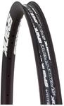 Spank sp-rim-0165-black Felge Fahrrad-Unisex Erwachsene, schwarz