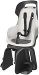 BOBIKE 8011500002 - Hinterer Fahrradsitz GO MAXI AVS+ fuer Gepaecktraeger mit AVS+,
