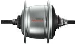 SHIMANO Innenlager 8v 187/36 Plata-SG-C6001-8D Nexus Scheibenbremse
