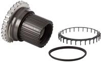 SHIMANO WH-M8100/FH-M9111-B WH-M9111/FH-MT901-B WH-MT901 Freilaufk&ouml;rper,...