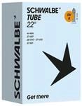 Schwalbe Fahrradschlauch DV8 28/44-484/501 IB 32mm
