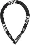 AXA Absolute C5-90 Kettenschloss mit Code &ndash; L&auml;nge 90 cm &ndash; Sicherheitsstufe...