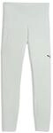 PUMA Damen PWRMODE 7/8-Leggings XL, Cr&eacute;me De Mint Green
